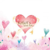 Kitkit Lu - Kitkits Love for... '2019