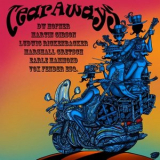The Tearaways - Esquire '2017