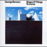 George Benson - Shape Of Things To Come '1968