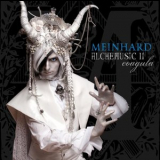 Meinhard - Alchemusic II - Coagula '2015