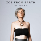 ZOE from Earth - the Sun '2024