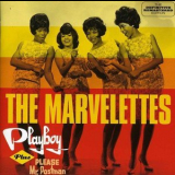 The Marvelettes - Playboy Plus Please Mr. Postman '2013