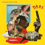 Northeast Party House - Dare '2016