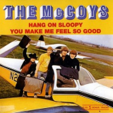 The McCoys - Hang On Sloopy / You Make Me Feel So Good '1965-66/1993
