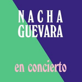 Nacha Guevara - Nacha Guevara en Concierto (En Vivo) '2019