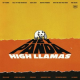 The High Llamas - Hey Panda '2024