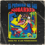 Diego Pez - El primero de los cobardes '2022