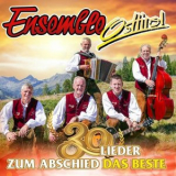 Ensemble Osttirol - 30 Lieder - zum Abschied das Beste '2022