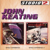 John Keating - Space Experience Volume 1 & Volume 2 '2003