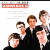 The Zombies - Best Of The 60s '2000