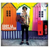 Eddy la Gooyatsh - La faim du tigre '2023