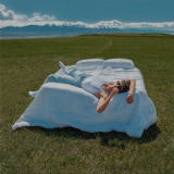 Justice Carradine - What A Weird Dream '2022