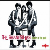 The Shangri-Las - Leaders Of The Pack (The Very Best Of Shangri-Las) '2001
