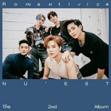 NUEST - The 2nd Album Romanticize '2021