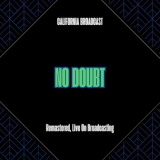 No Doubt - California Broadcast '2016
