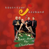 Kostritzer Jazzband - Back Home for Christmas '2019