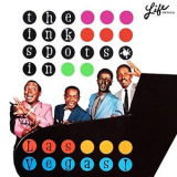 The Ink Spots - In Las Vegas '1961