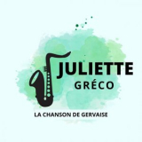 Juliette Greco - La chanson de Gervaise '2024