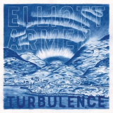 ELLIOTT ARMEN - Turbulence '2024
