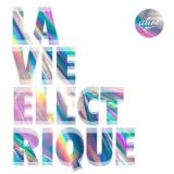 Aline - La Vie Electrique '2015