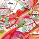 Apparat - Walls (Japan) '2008