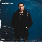 Dawin - Memory Card '2019
