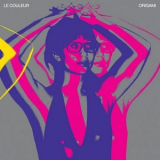 Le Couleur - Origami '2010