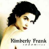 Kimberly Frank - 1000 Miles '1994