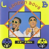 London Boys - 12''ers '1990