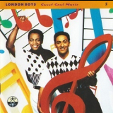 London Boys - Sweet Soul Music '1991