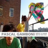 Pascal Gamboni - ARVA LA MAR (Best Of 2007-2020) '2020