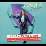 Carla - Sans filtre '2021
