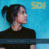 Sdj - Marthe Lebon: Jardin(s) '2020