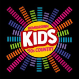 Homegrown Kids - 90s Country '2019