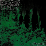 Edge of Sanity - Cryptic '1997