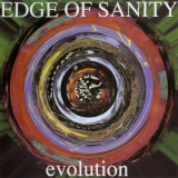 Edge of Sanity - Evolution (CD1) '1999