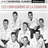Les Compagnons De La Chanson - Essential Classics, Vol. 203: Les Compagnons de la Chanson '2024