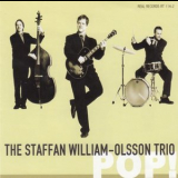 The Staffan William-Olsson Trio - Pop! '2004