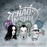 Chaos Inside - The Raven, the Joker and the Machine '2023