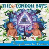 London Boys - Gospeltrain To London '1995
