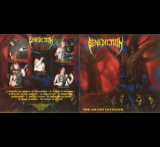 Benediction - The Grand Leveller '1991