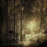 Marsh of Swans - Heartwood '2023