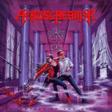Aeroscreamer - Countess of the Night '2025