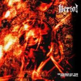 Heriot - Devoured by the Mouth of Hell '2024