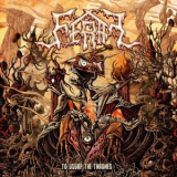 Feral - To Usurp The Thrones '2024