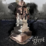 Glyph - Odes of Wailing, Hymns of Mourning '2024