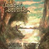 Diabol Boruta - Borutus Akustikus '2023