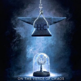 Hidden Capacity - On the Verge of Chaos '2024