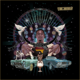 Big K.R.I.T. - Returnof4eva '2011