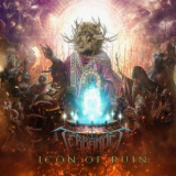 Terranoct - Icon of Ruin '2023